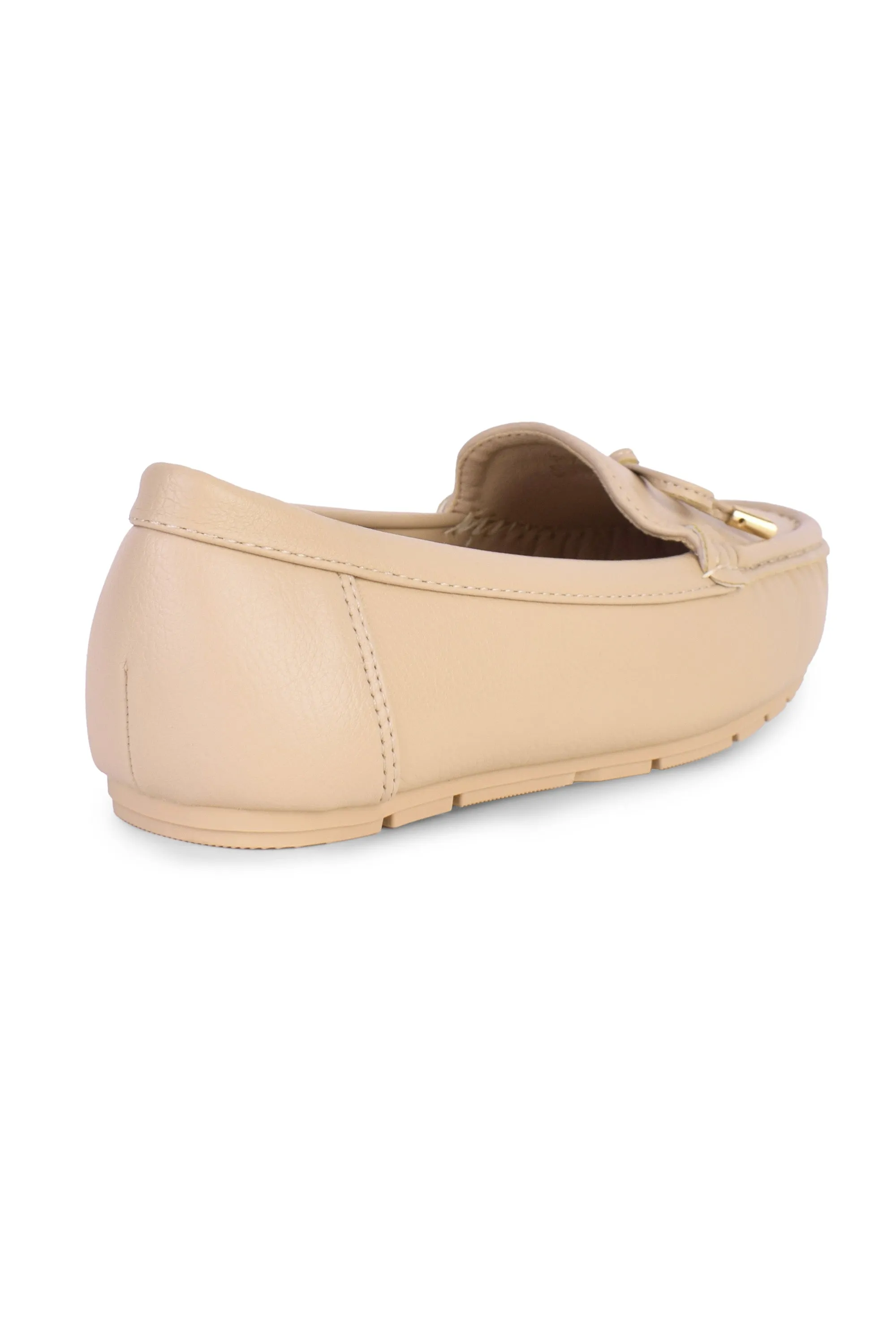 01-5200 Flat Maccasin