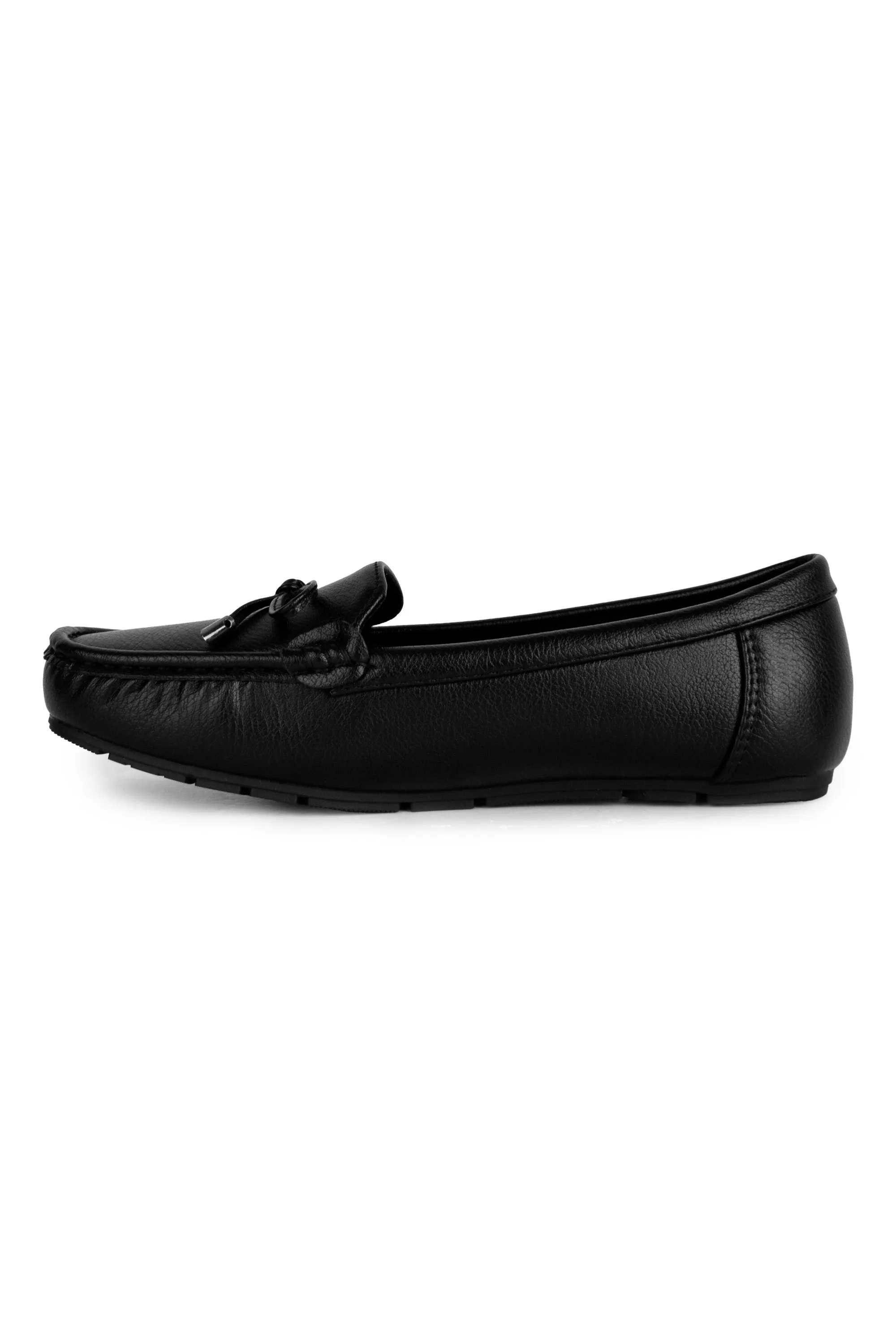 01-5200 Flat Maccasin