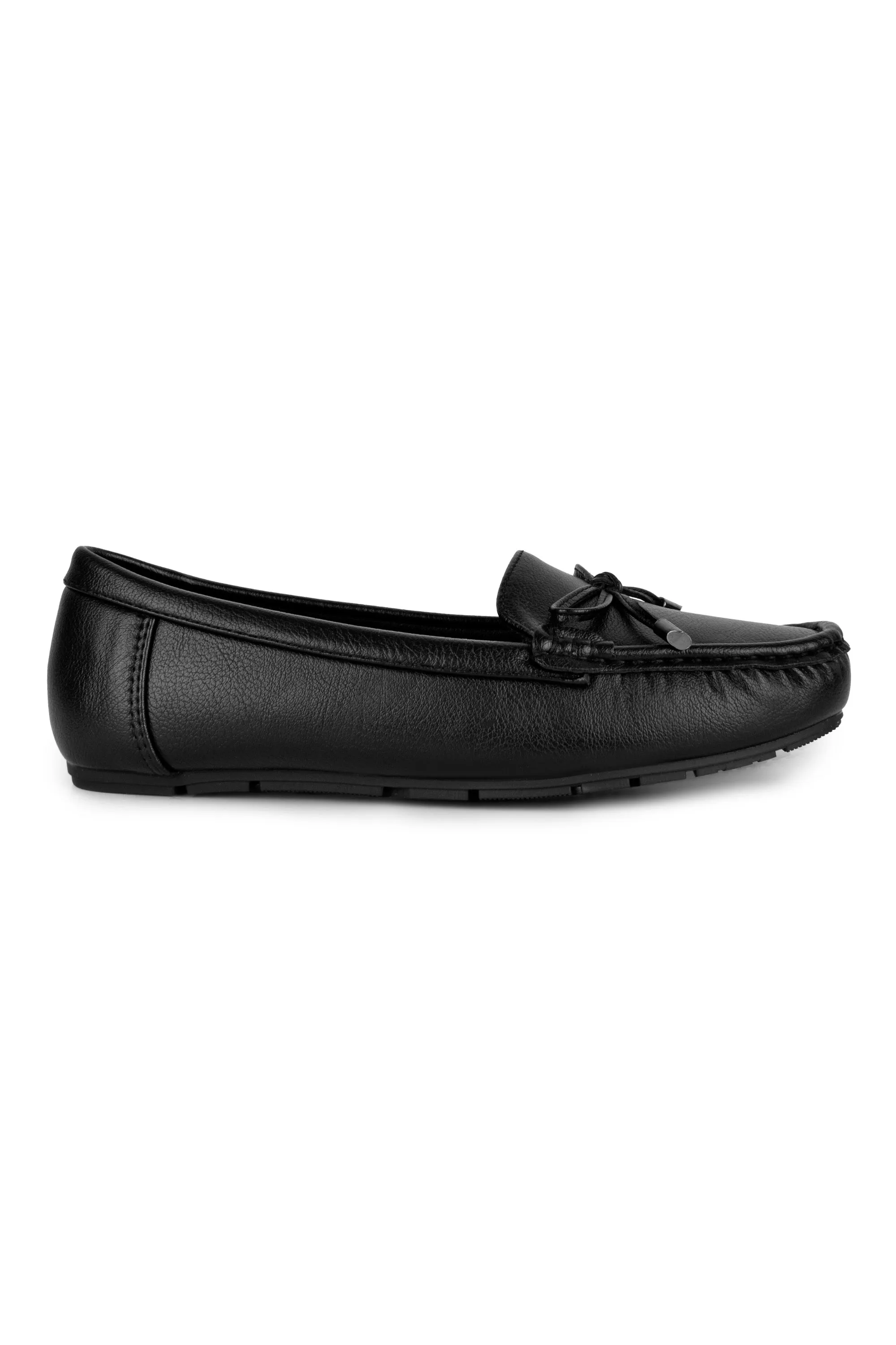 01-5200 Flat Maccasin