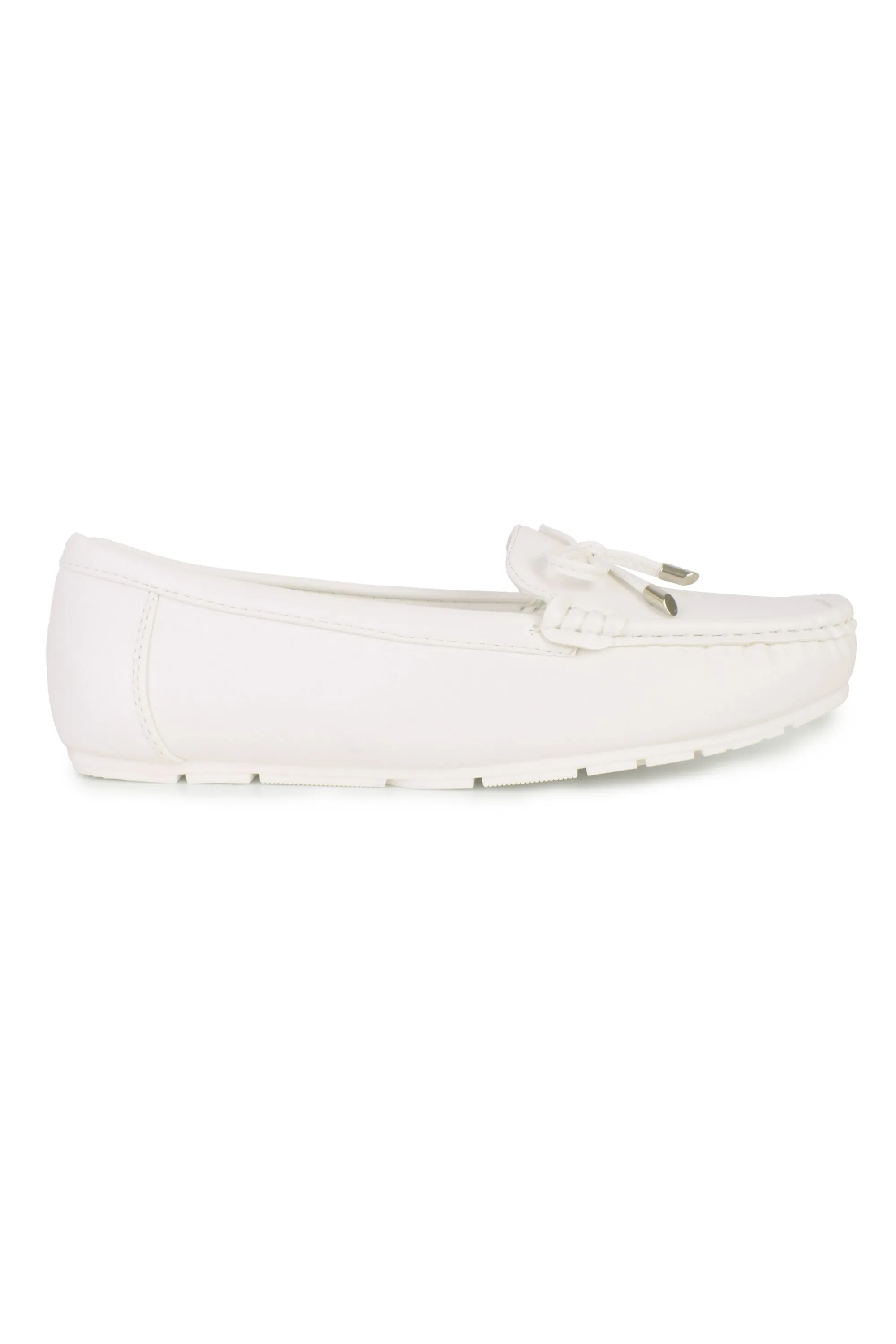 01-5200 Flat Maccasin