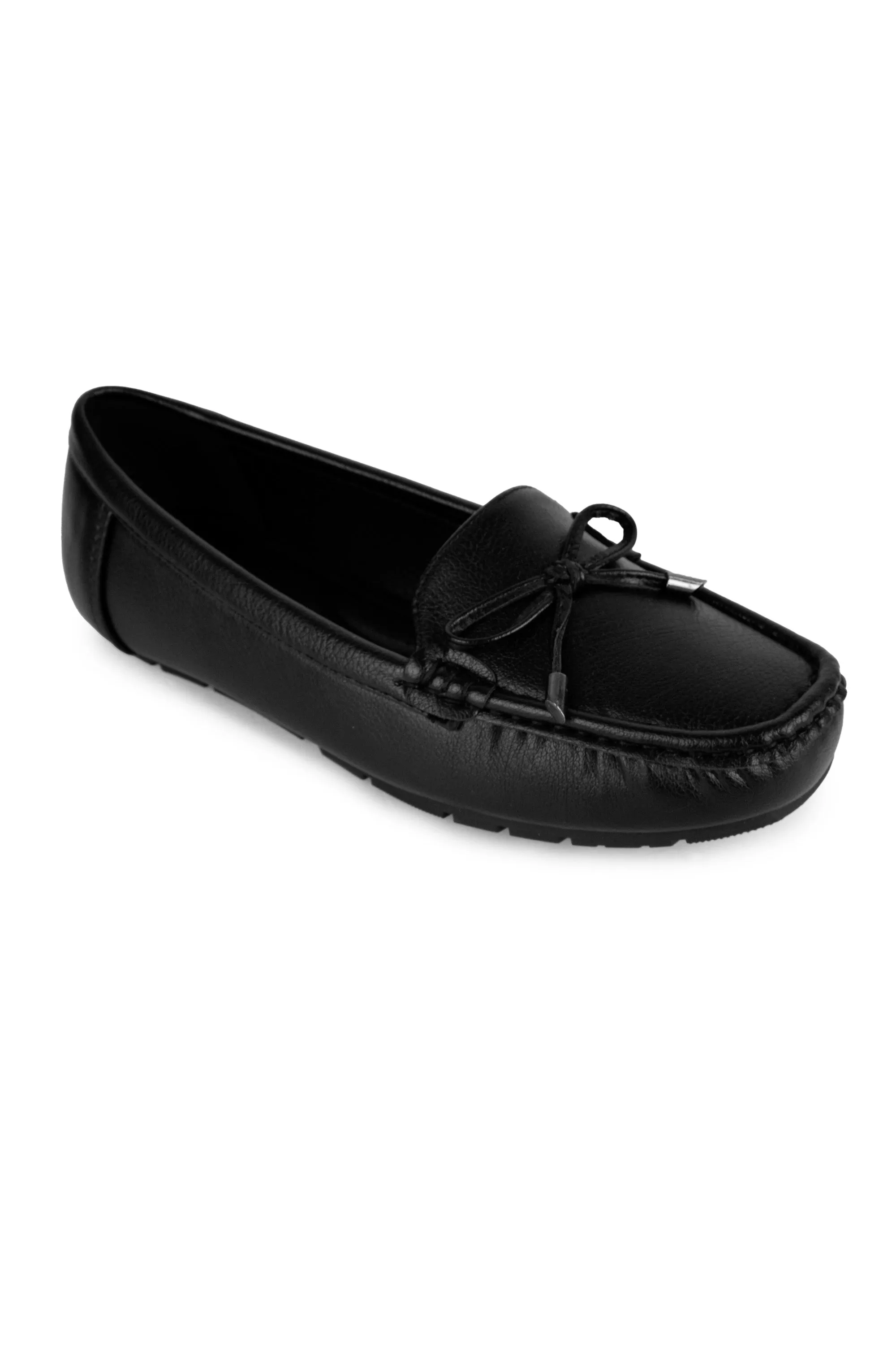 01-5200 Flat Maccasin