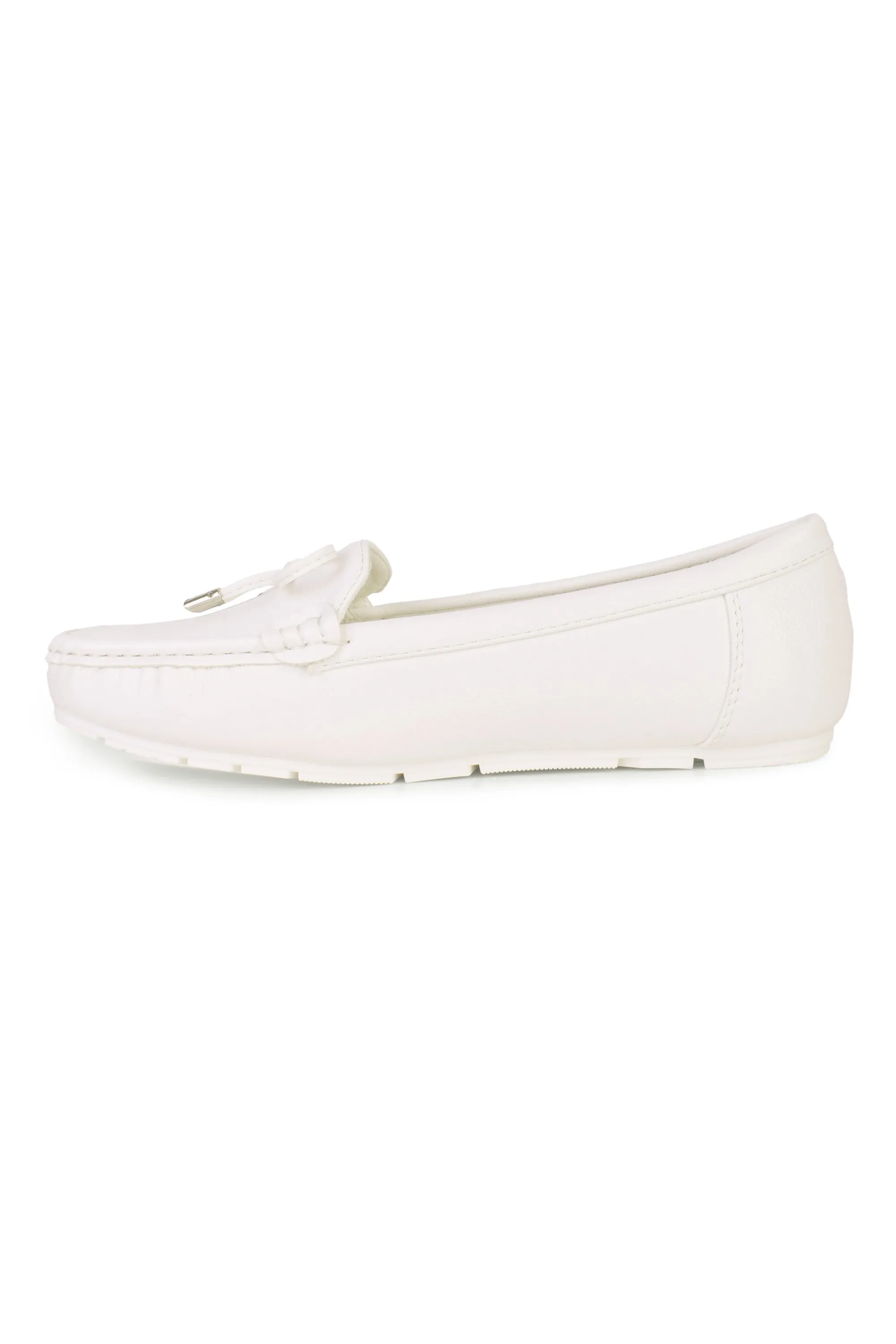 01-5200 Flat Maccasin