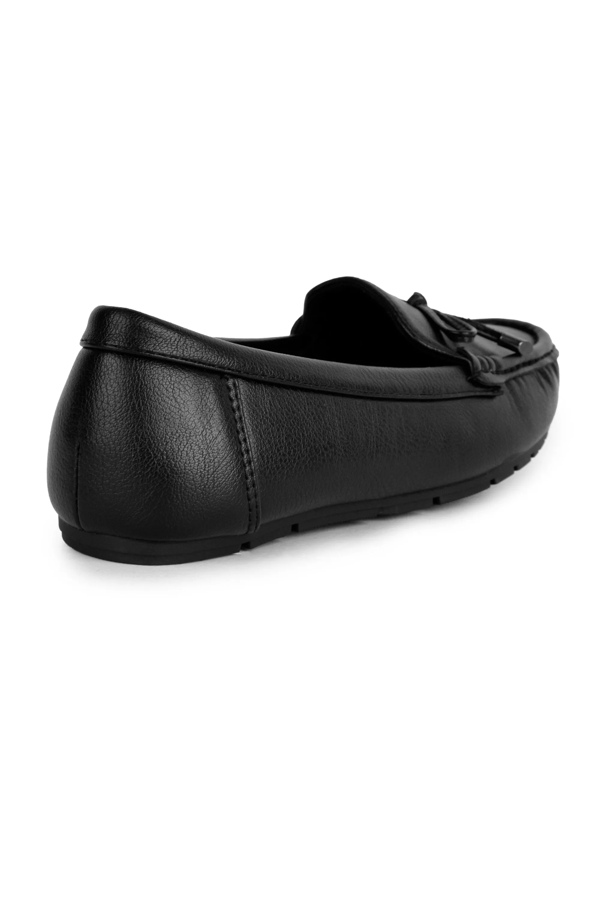 01-5200 Flat Maccasin