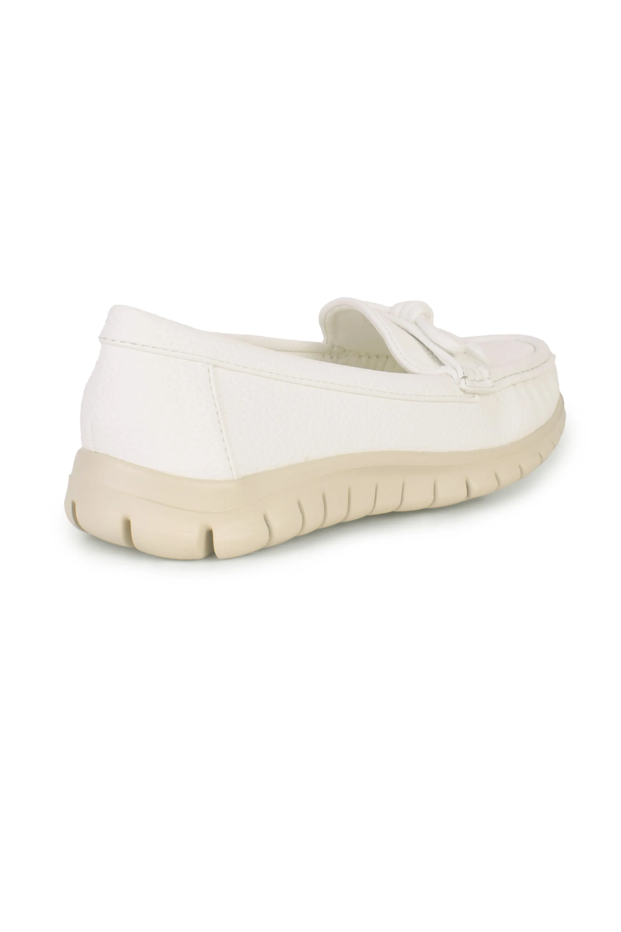 01-5201 Flat Maccasin