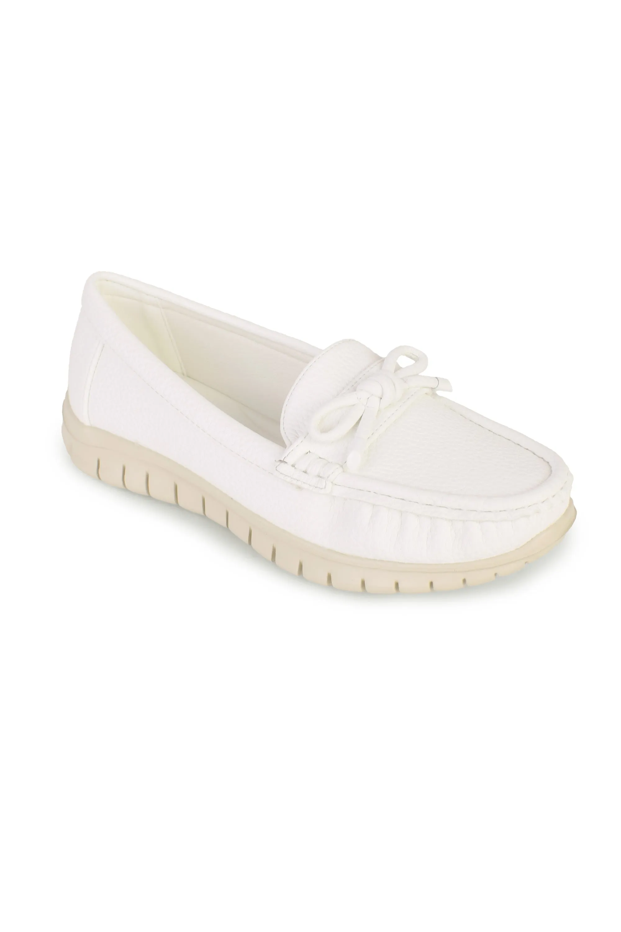 01-5201 Flat Maccasin