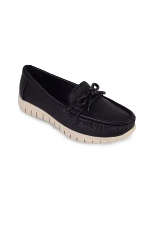 01-5201 Flat Maccasin