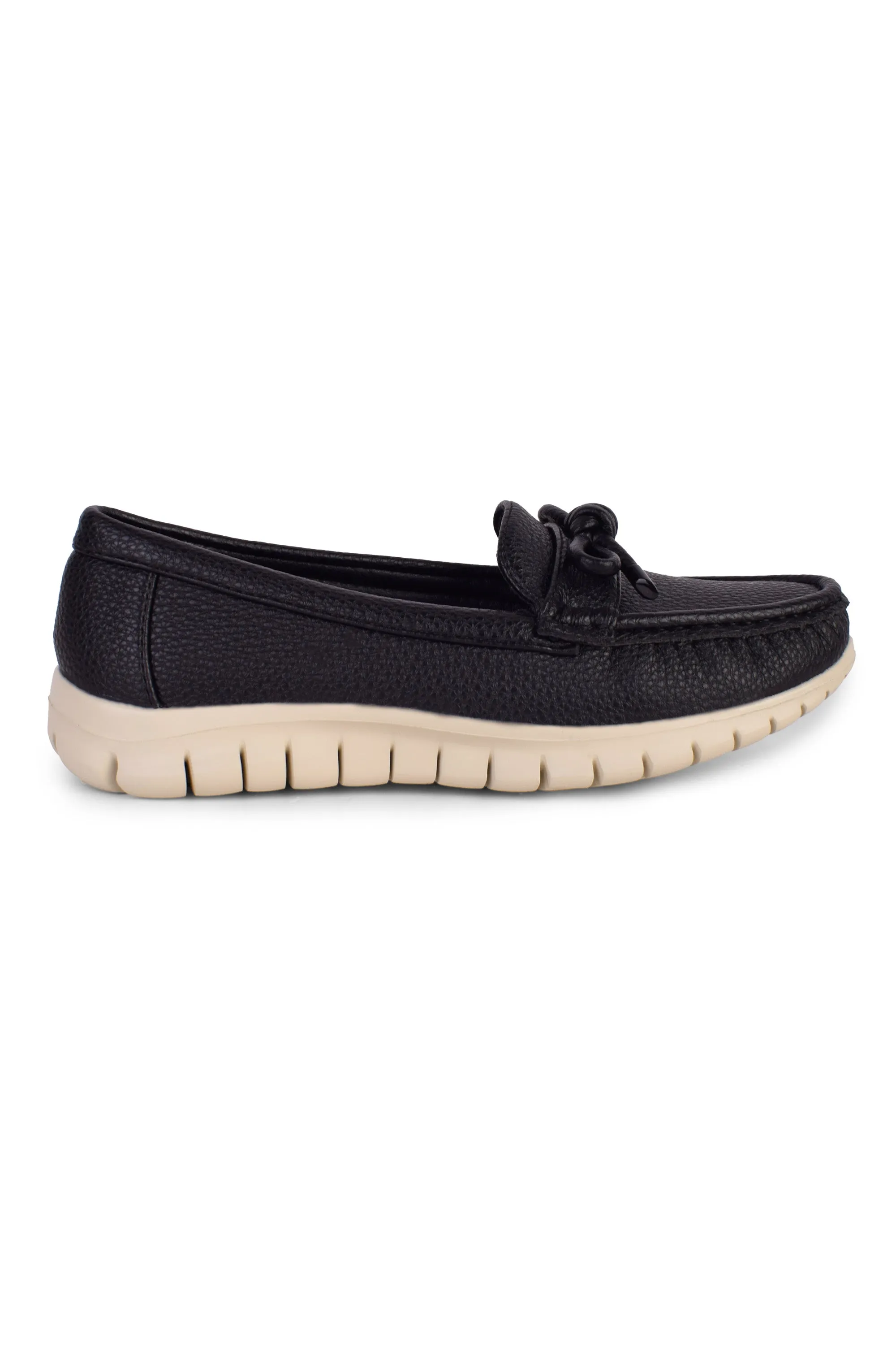 01-5201 Flat Maccasin