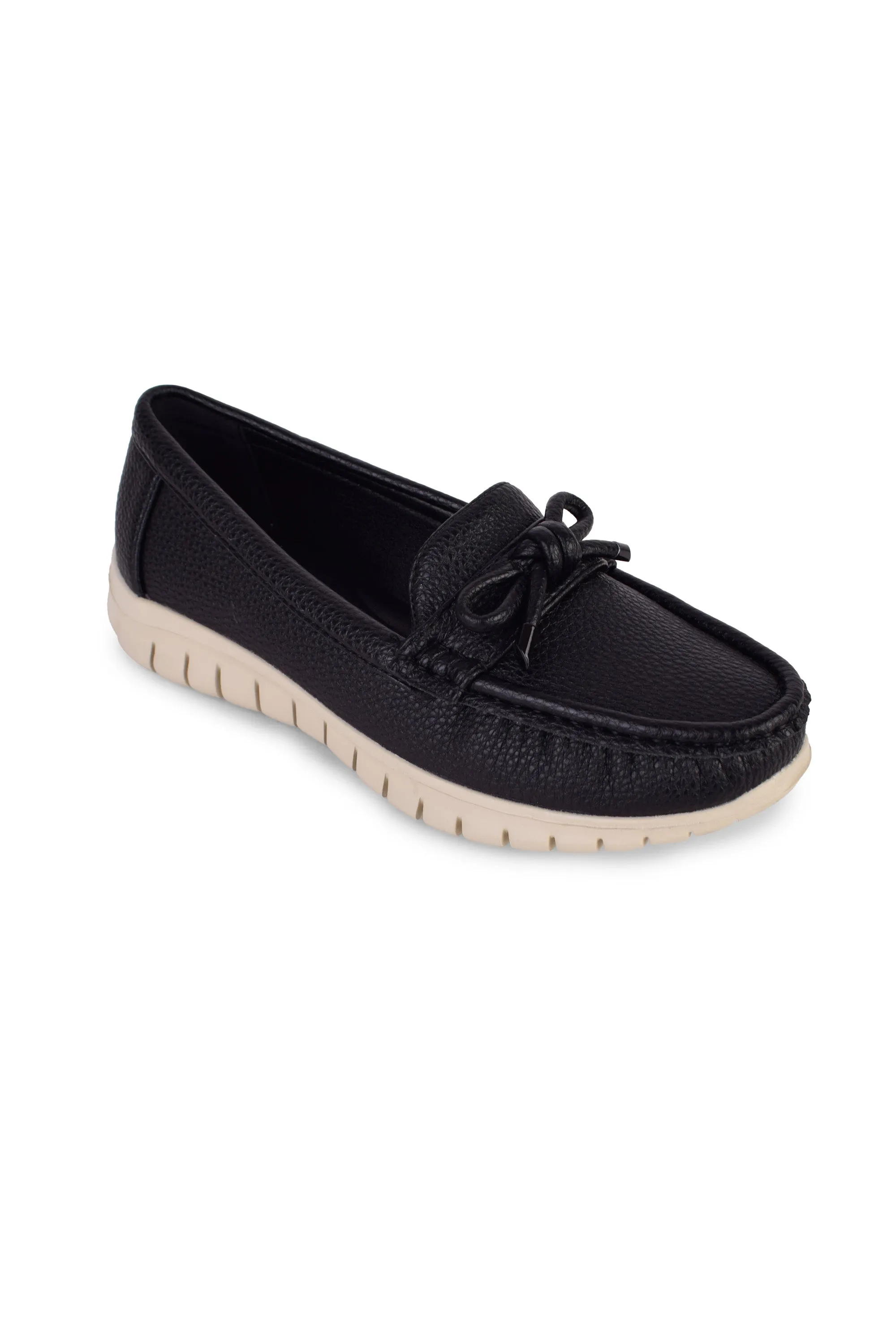 01-5201 Flat Maccasin