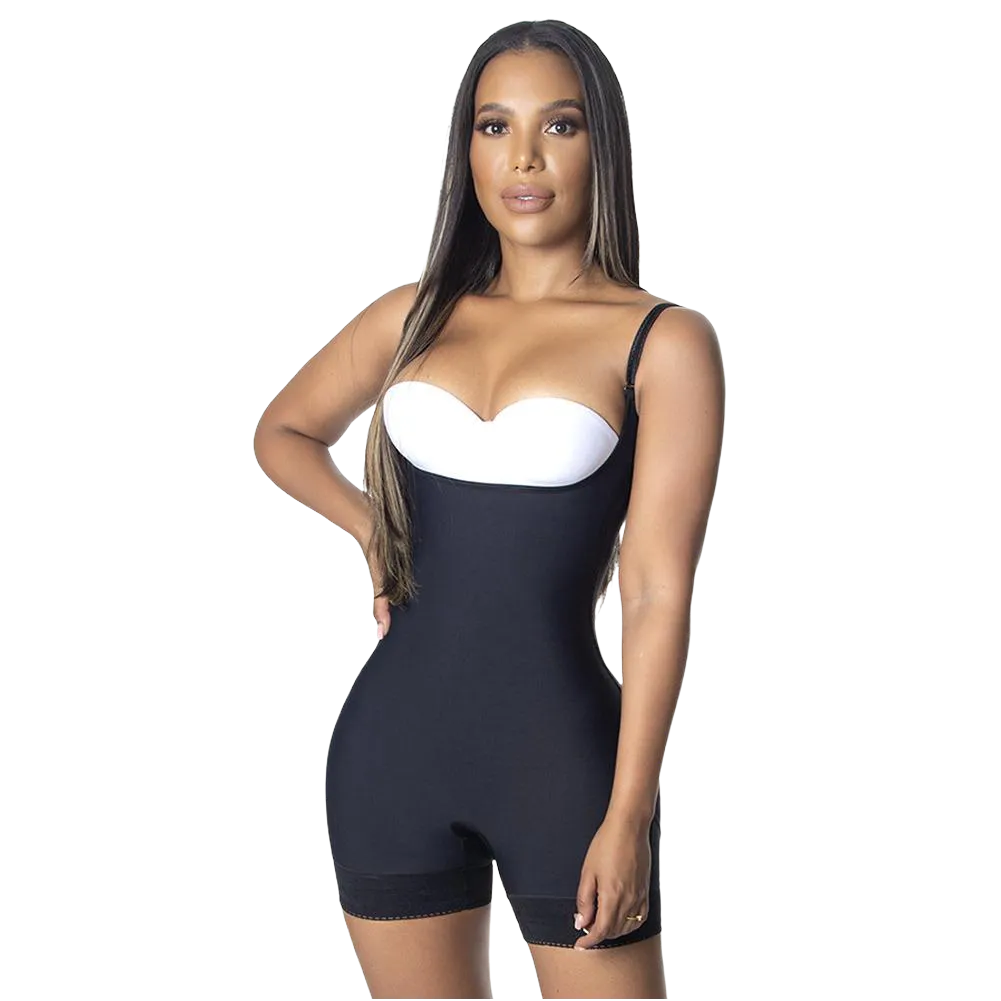 010 Seamless Fajas Melibelt