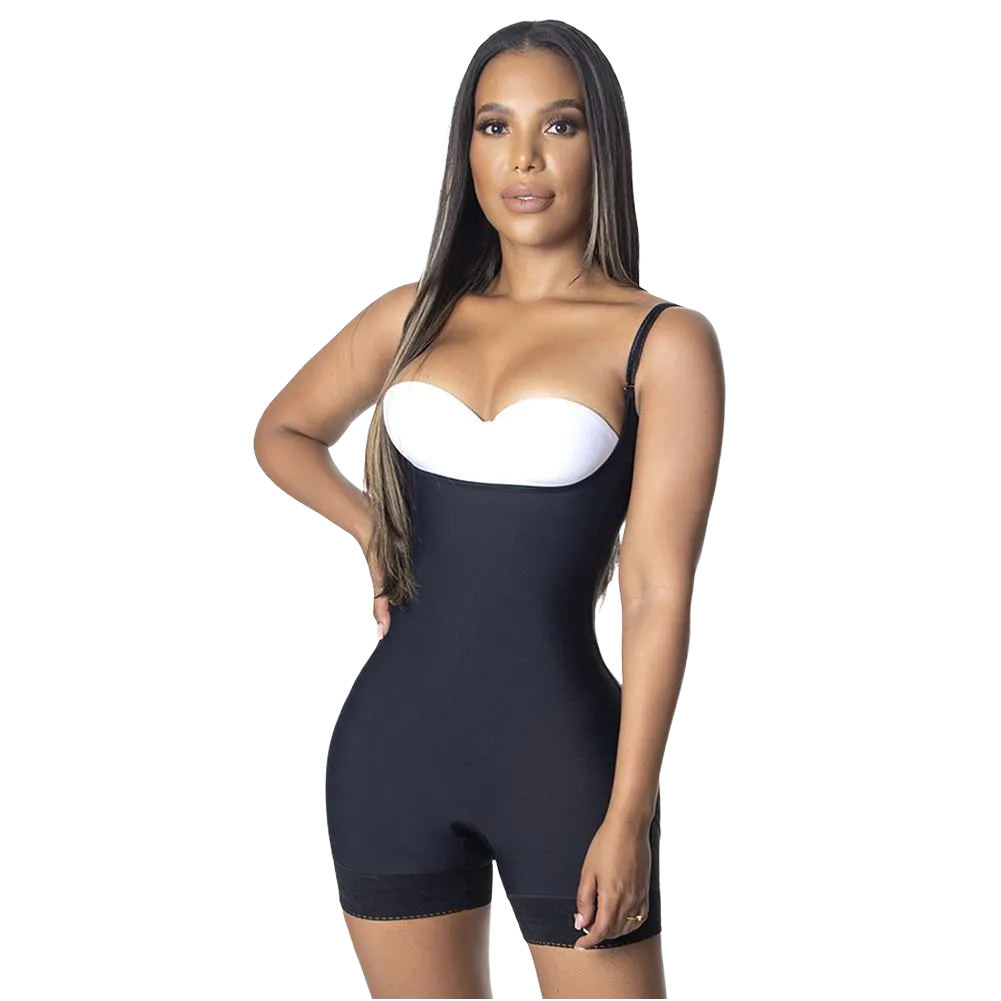 010 Seamless Fajas Melibelt