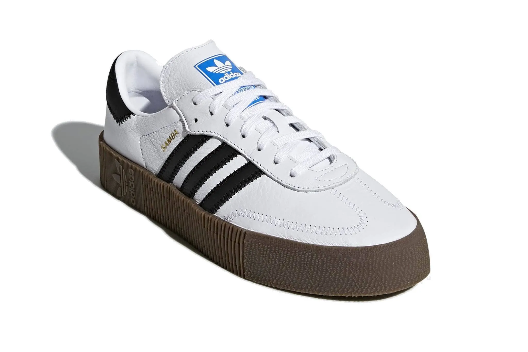 adidas womens sambarose