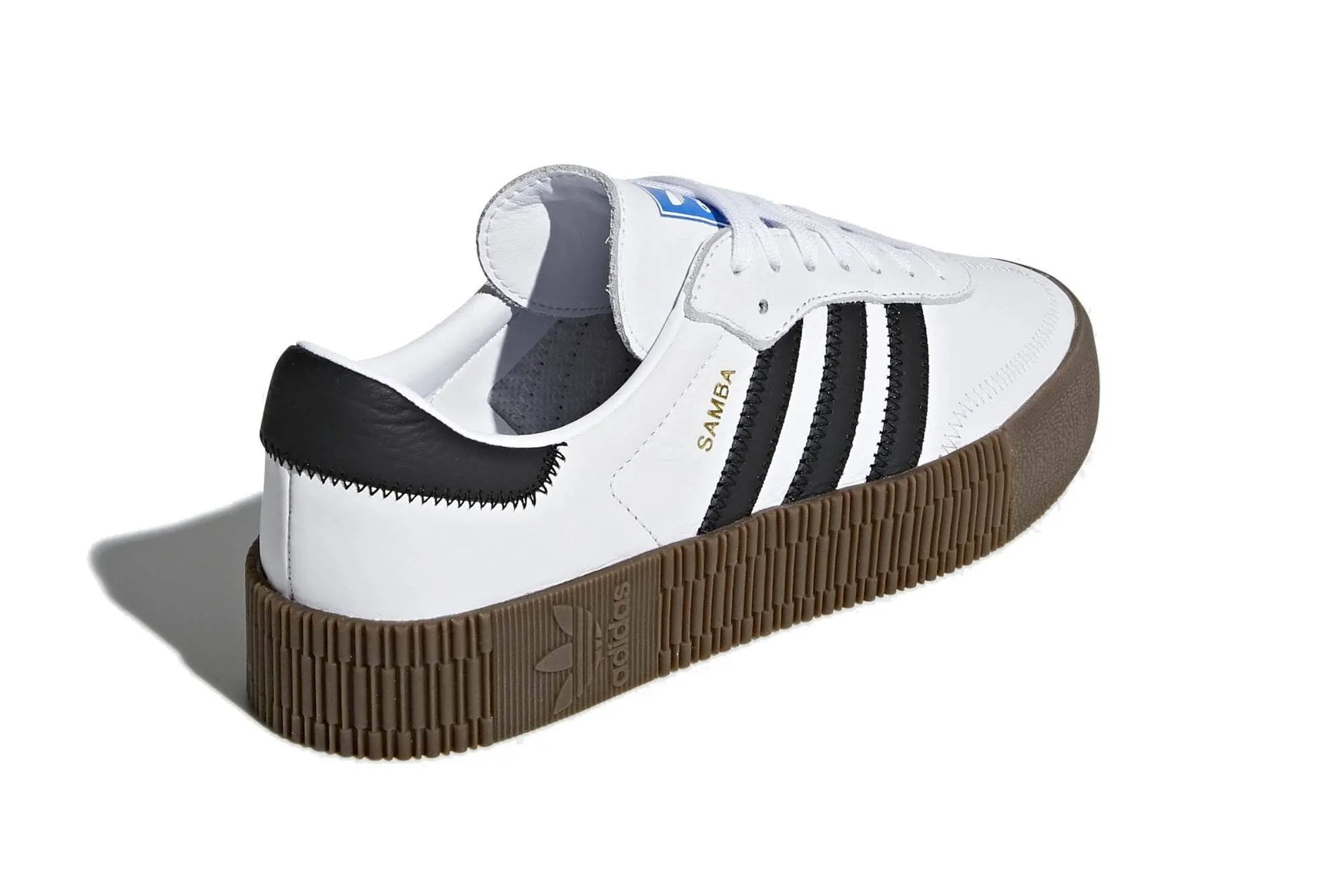 adidas womens sambarose