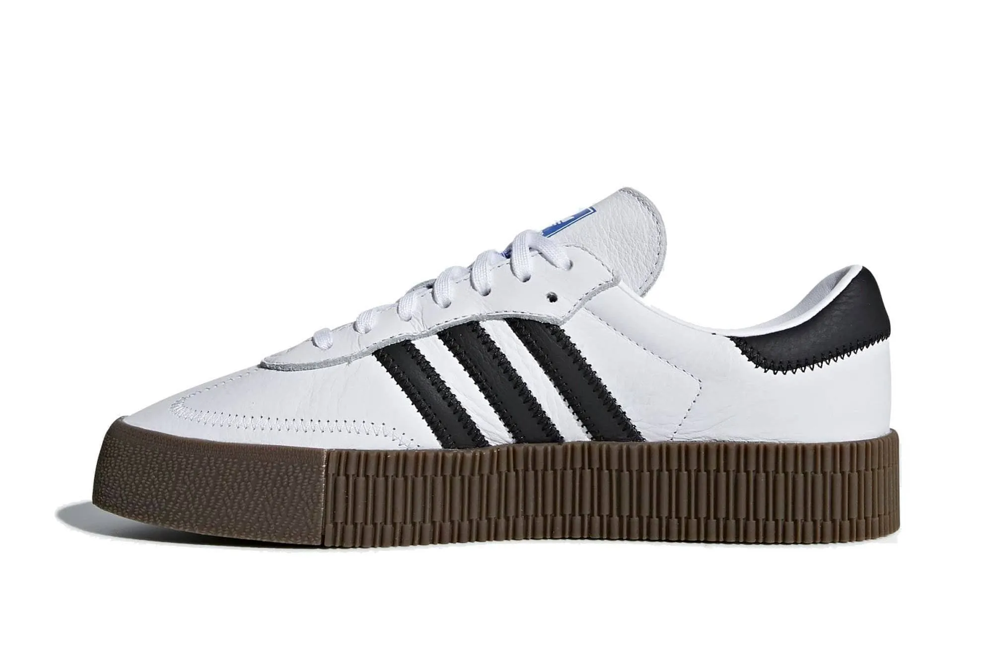 adidas womens sambarose