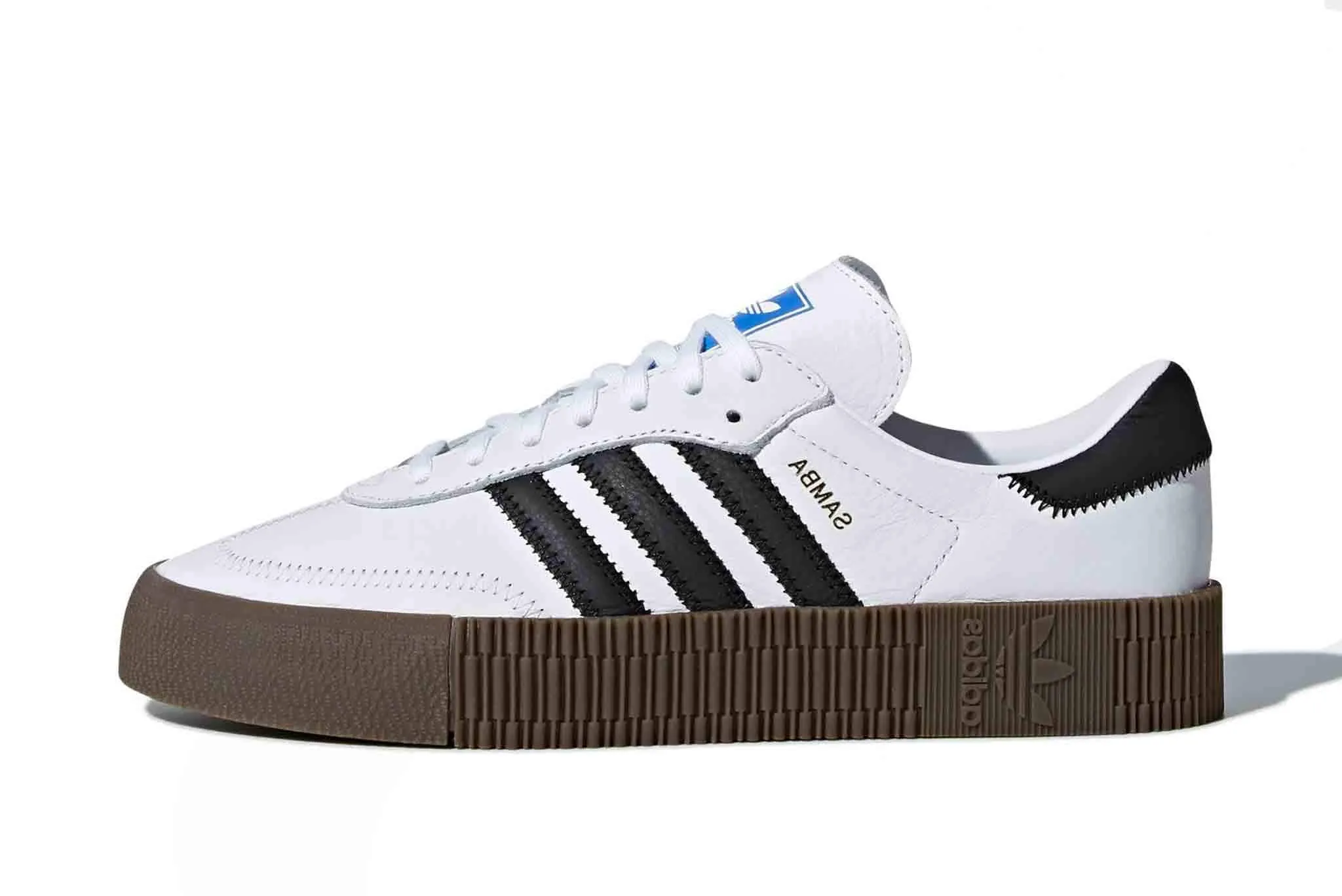 adidas womens sambarose