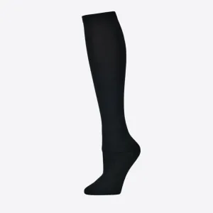 Adult Stocking Socks - Black