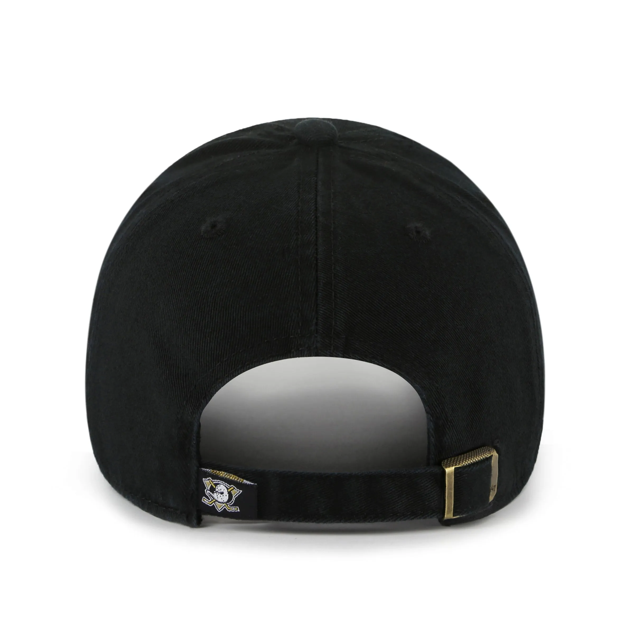 ANAHEIM DUCKS '47 CLEAN UP