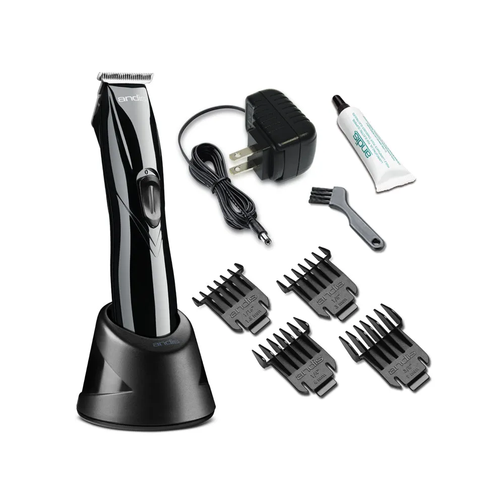 ANDIS - Slimline Pro Li Cordless Trimmer