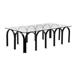 Arcus Coffee Table