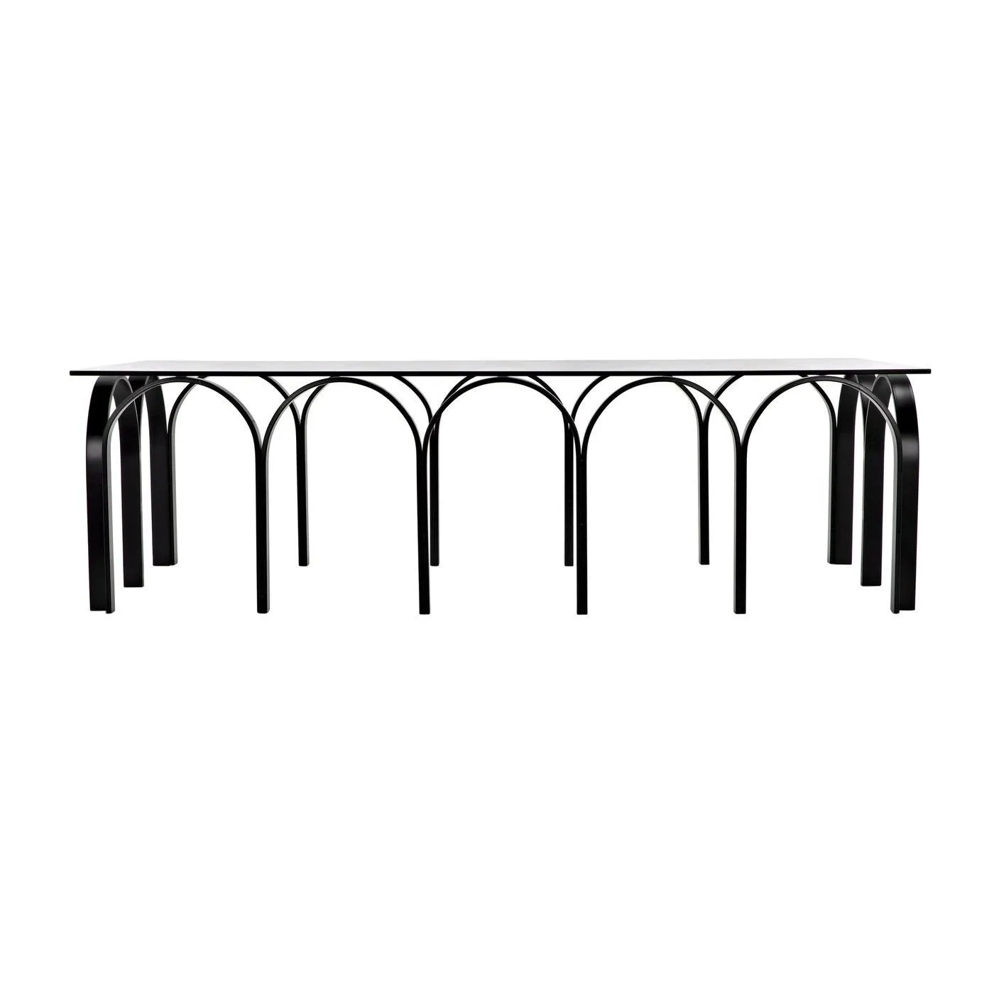 Arcus Coffee Table