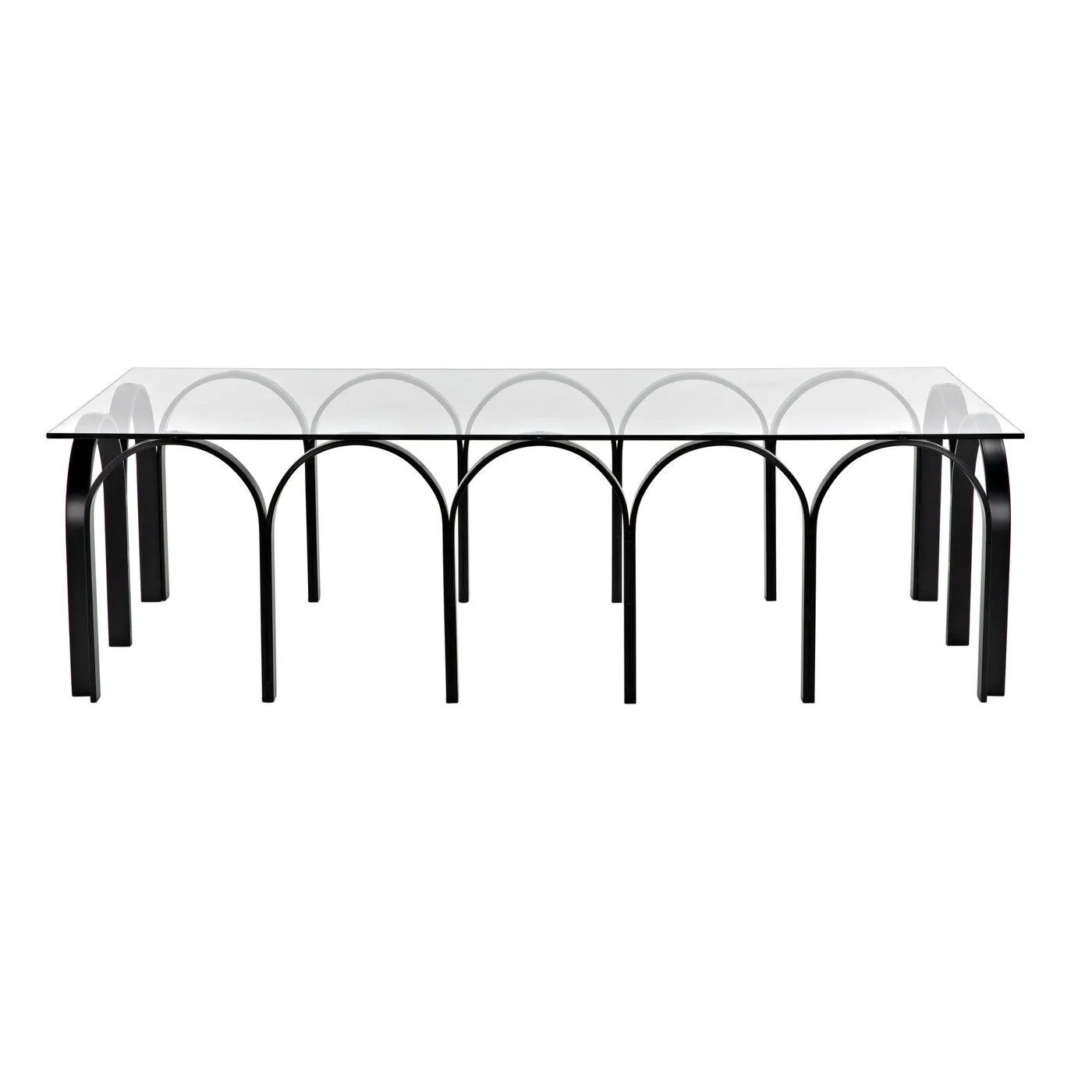 Arcus Coffee Table