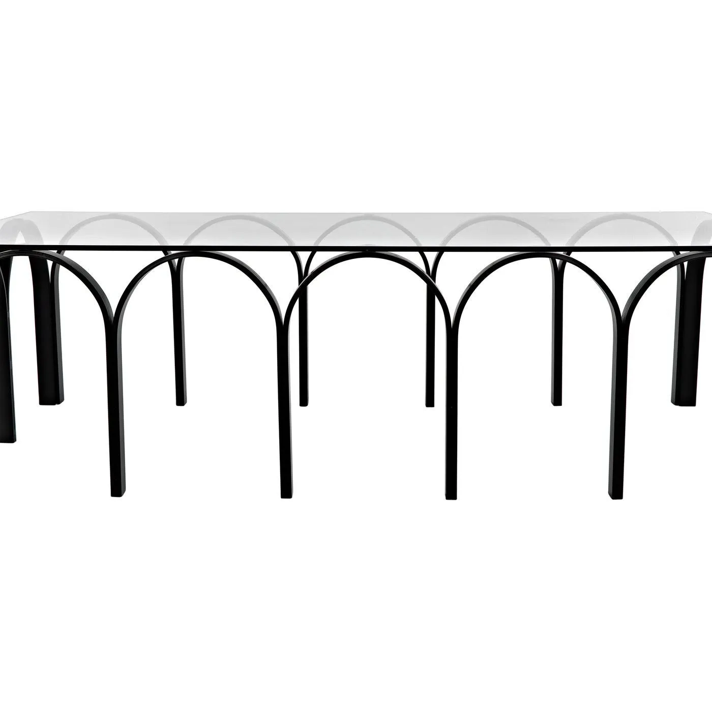 Arcus Coffee Table