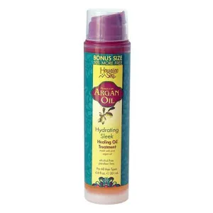 Argan Oil Hydrating Sleek Healing Oil Treatment 201ml