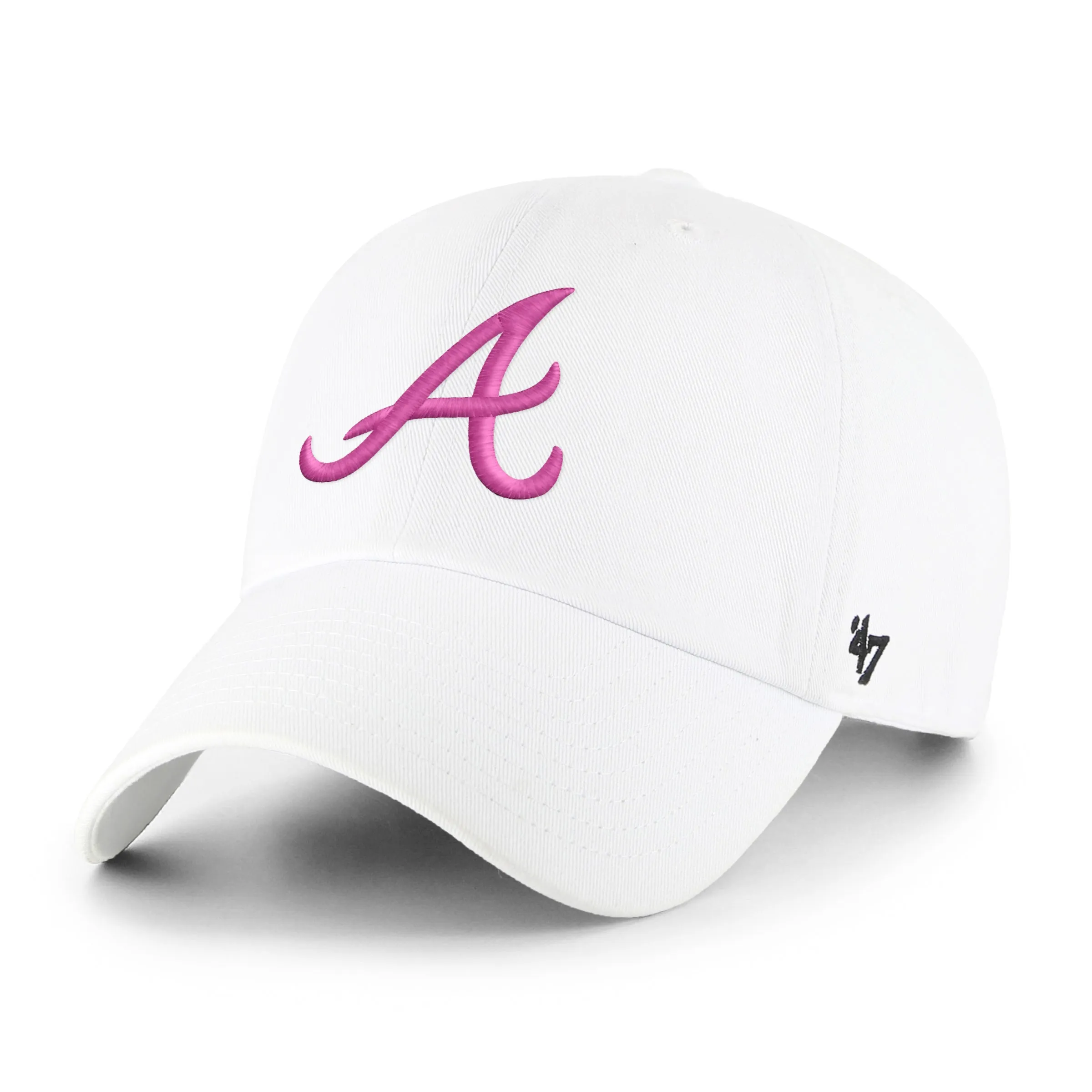 ATLANTA BRAVES '47 CLEAN UP