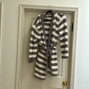 Barefoot Dreams Hooded Robe