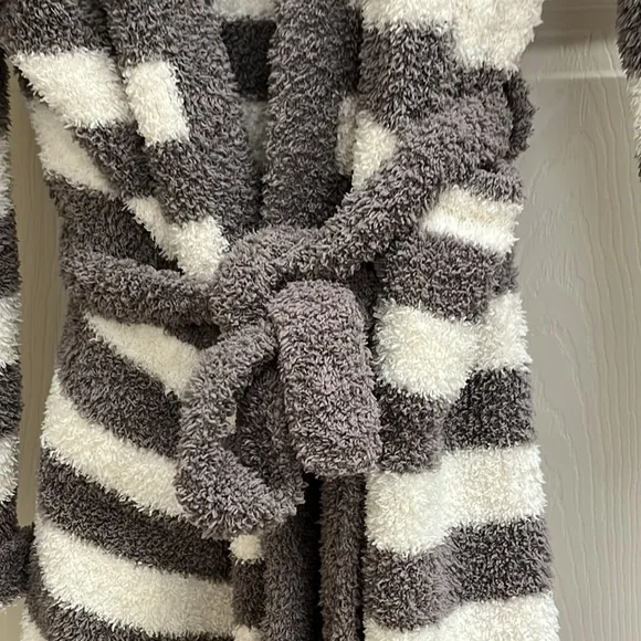 Barefoot Dreams Hooded Robe