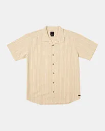 Beat Stripe Shirt