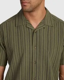 Beat Stripe Shirt