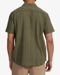Beat Stripe Shirt