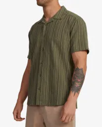Beat Stripe Shirt