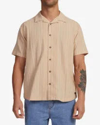 Beat Stripe Shirt