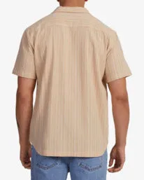 Beat Stripe Shirt