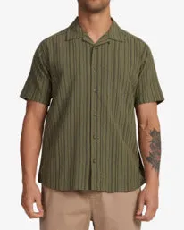 Beat Stripe Shirt
