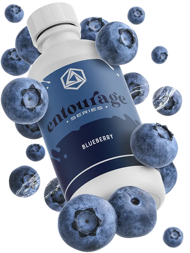 Blueberry