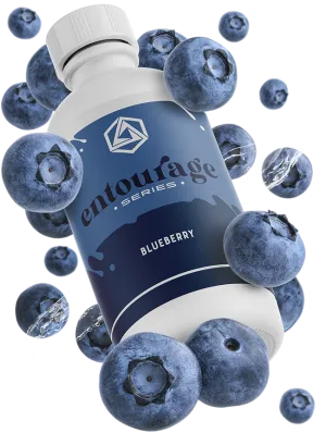Blueberry