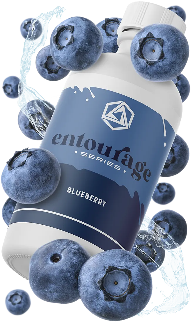 Blueberry