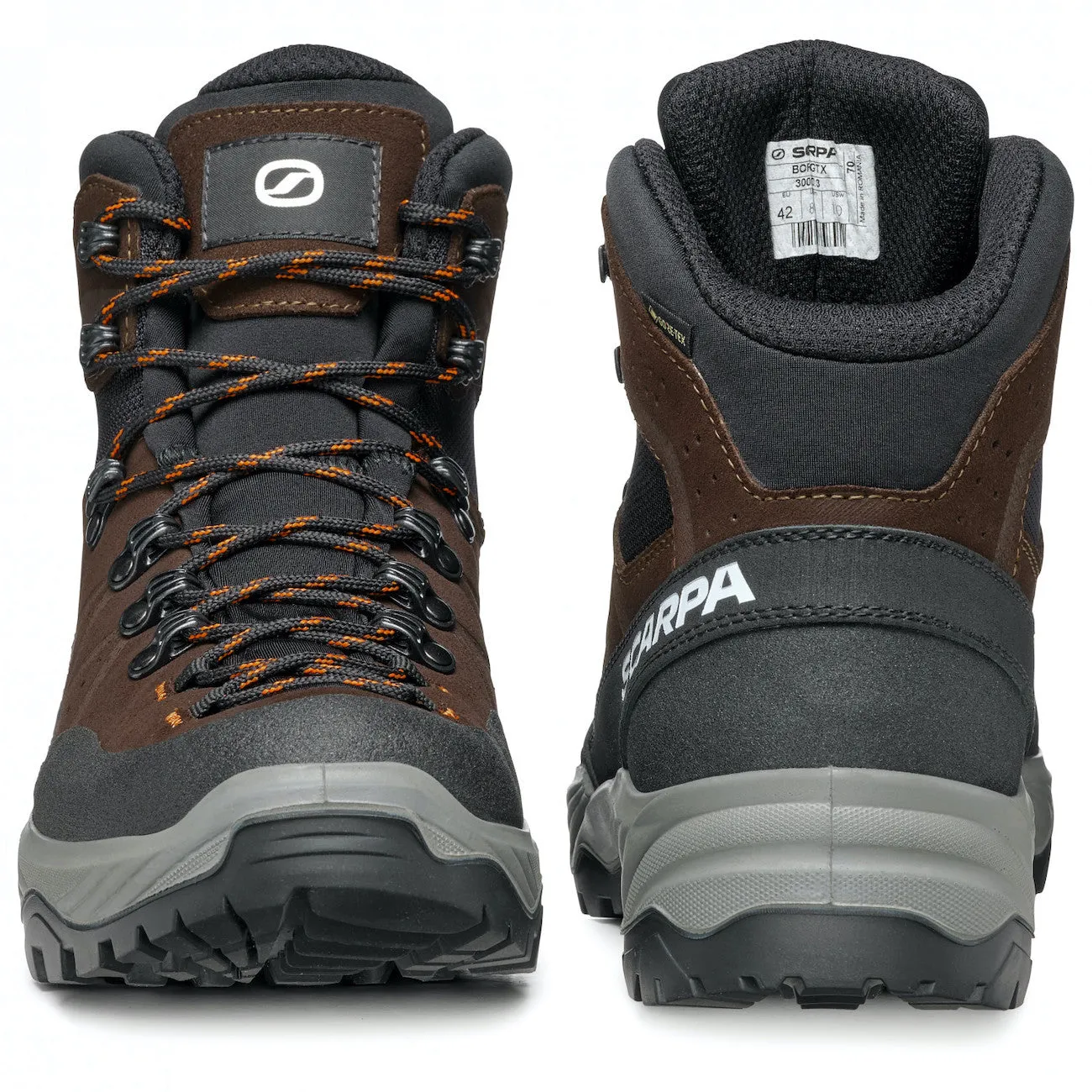 Boreas GTX Boot - Men's