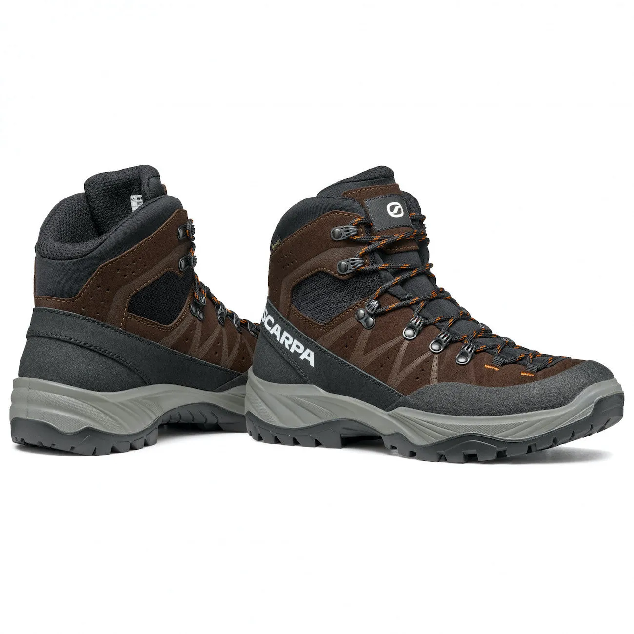 Boreas GTX Boot - Men's