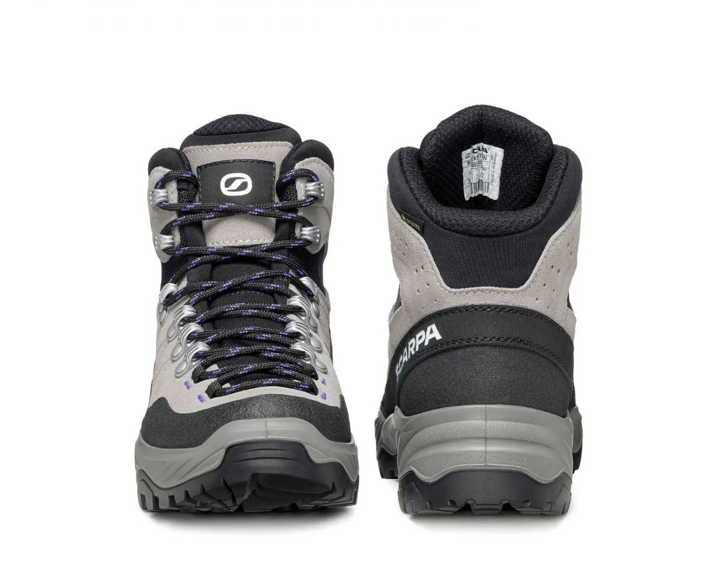 Boreas GTX Boot - Women's