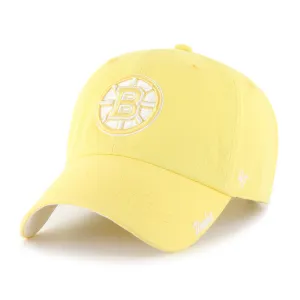 BOSTON BRUINS LUMINANCE CHEER '47 CLEAN UP WOMENS