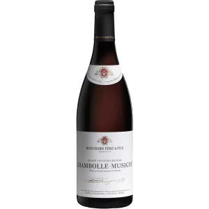 Bouchard Pere & Fils Chambolle Musigny 2020