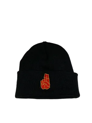 Brand Nubian Winter Hat