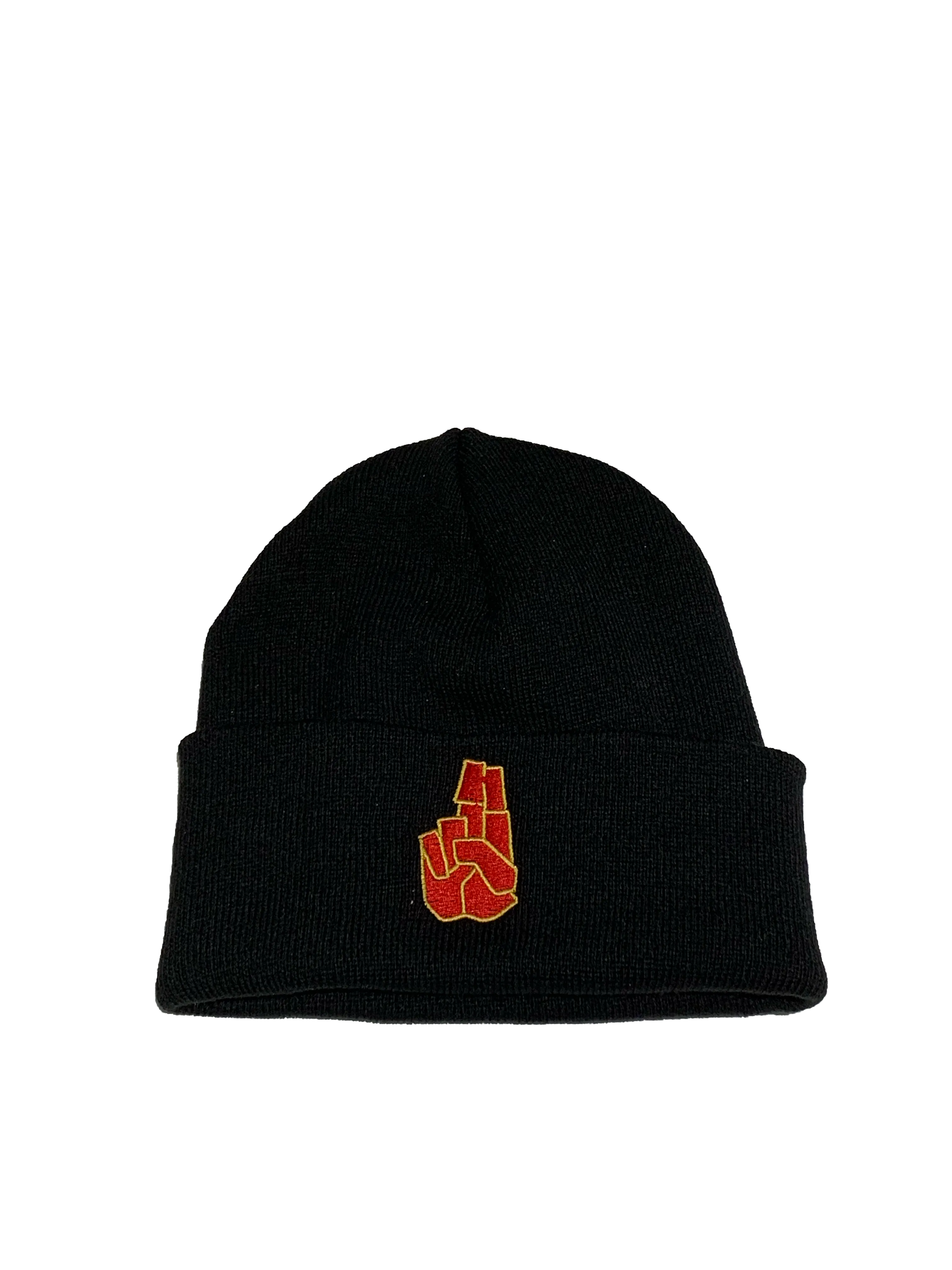 Brand Nubian Winter Hat