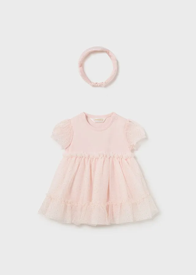 Butterfly Princess TuTu Romper