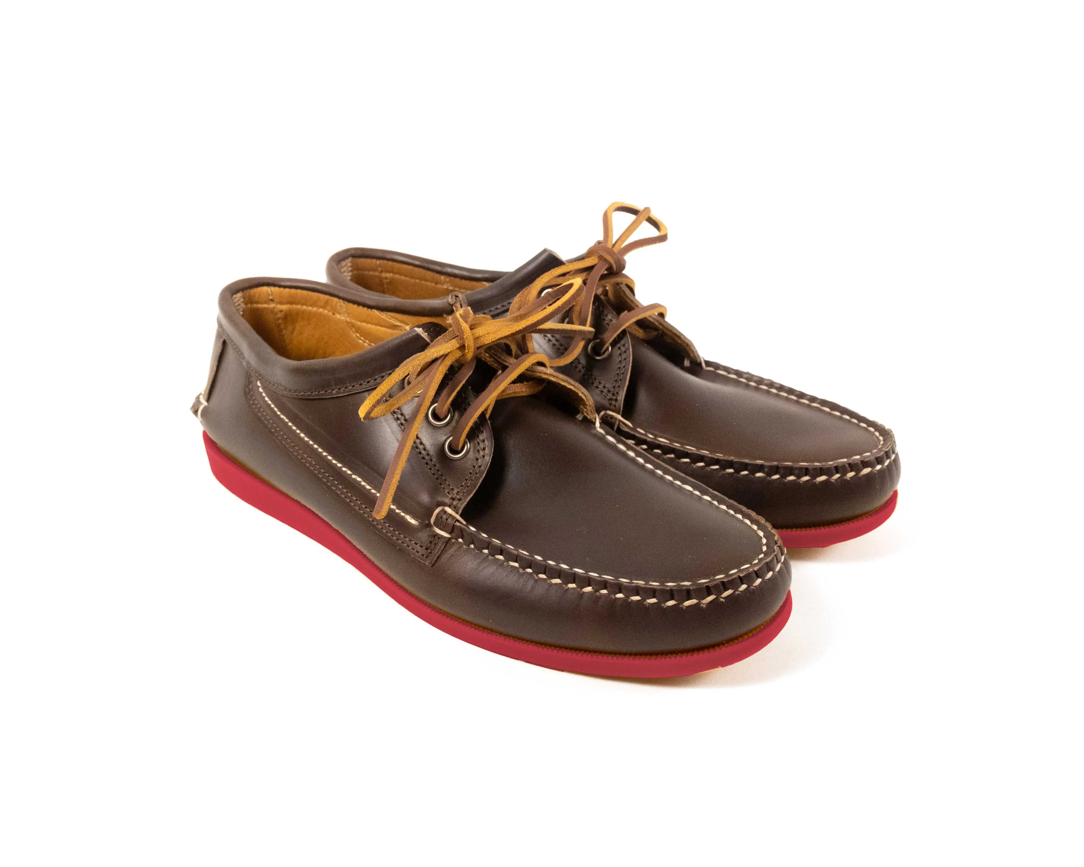 Camp Blucher - Brown CXL