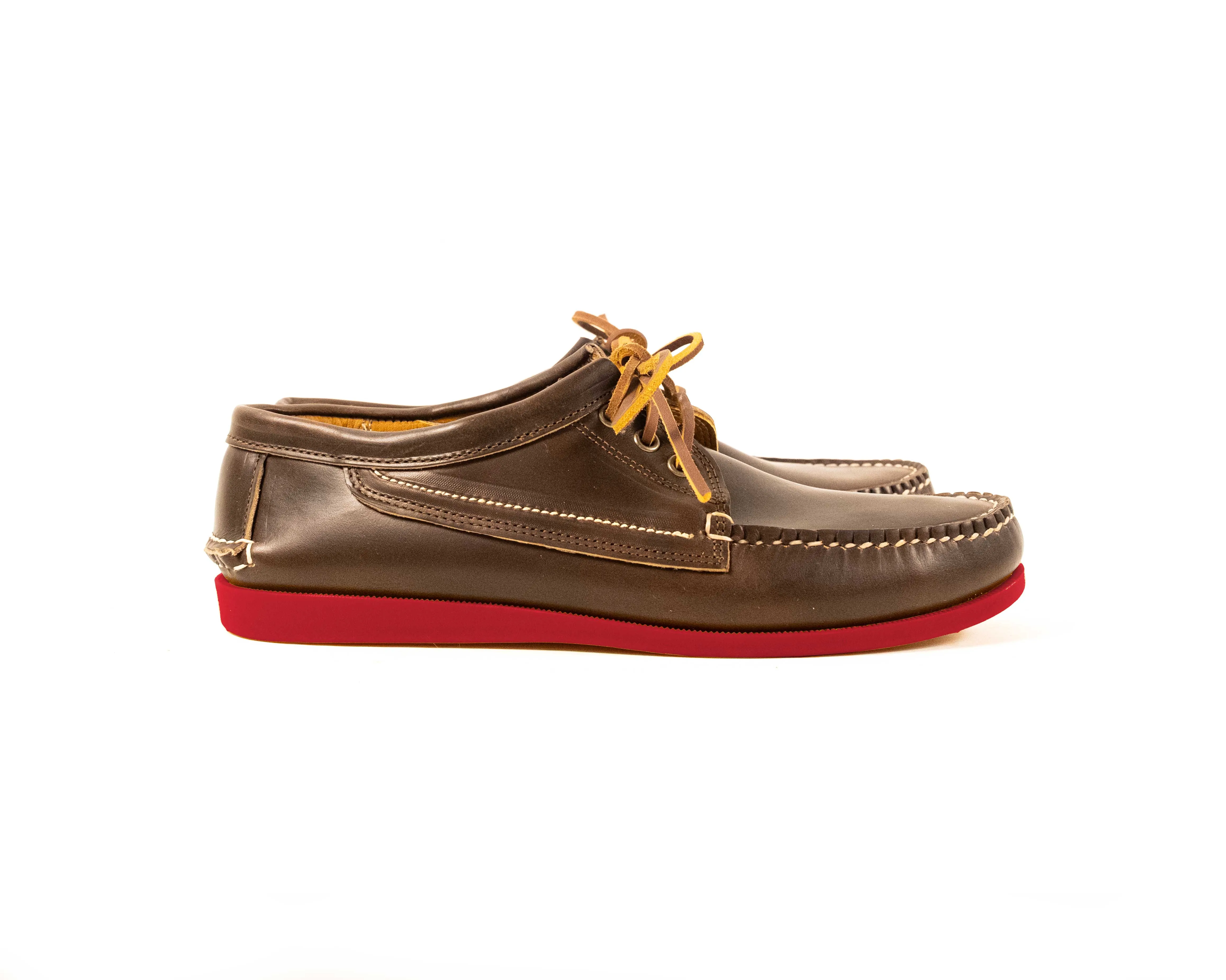 Camp Blucher - Brown CXL