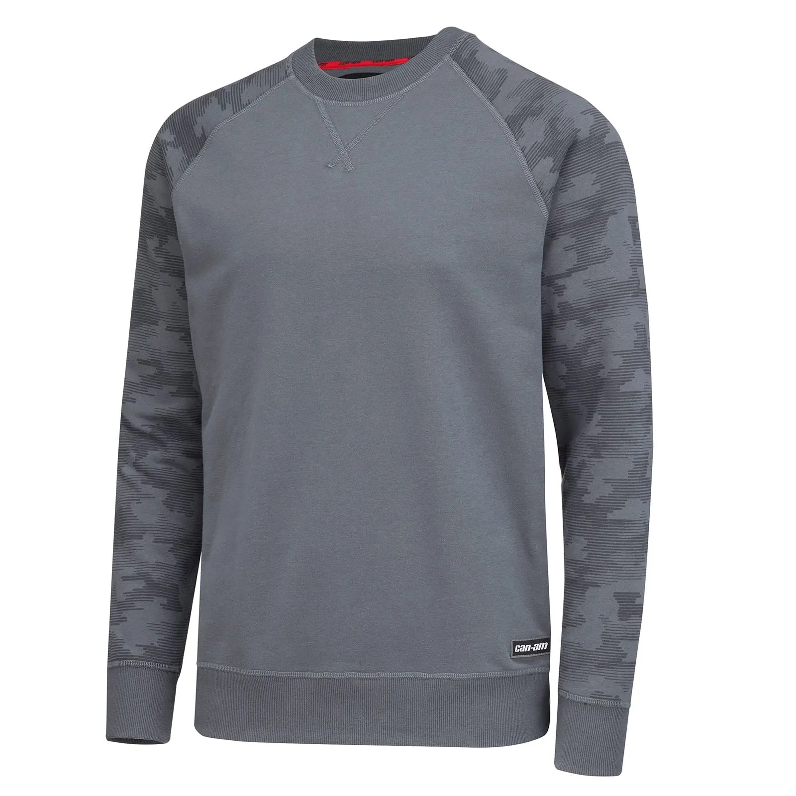 Can-Am Spyder Crewneck Sweatshirt